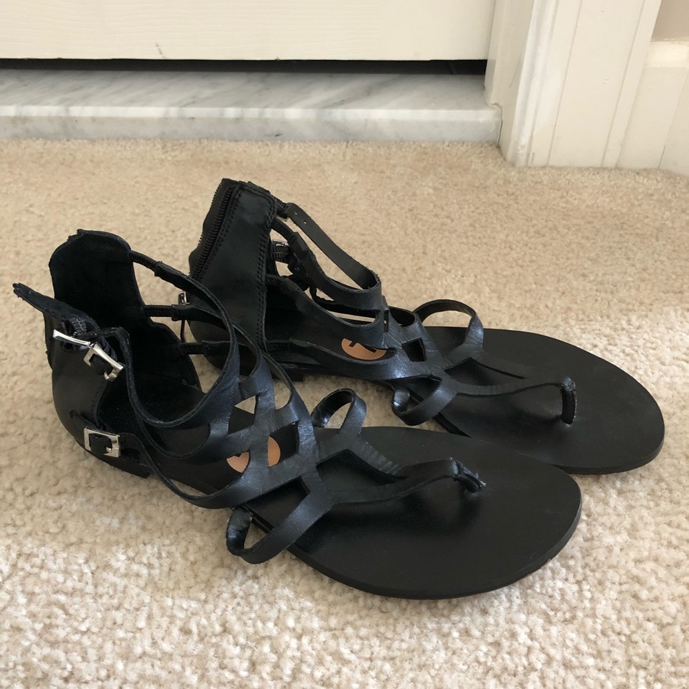 Vince Camuto sandal